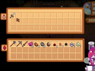me vuelvo GRANJERA – Stardew Valley #1