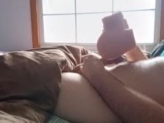 Early Summer Fun - Screenshot 14 of 16 - Girl Masturbating