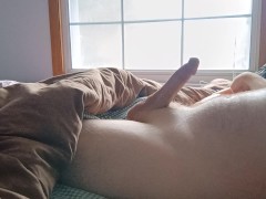 Early Summer Fun - Screenshot 4 of 16 - Girl Masturbating