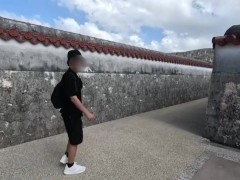 【主観映像】セクシーな服を着たまりあが自らローターでオナニーしながら、腰を振って騎乗位をする彼氏目線の主観映像❤︎ - Screenshot 14 of 16 - Amateur