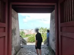 【主観映像】セクシーな服を着たまりあが自らローターでオナニーしながら、腰を振って騎乗位をする彼氏目線の主観映像❤︎ - Screenshot 15 of 16 - Hentai