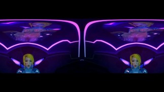 HENTAI SEXY Virtual porn HD Video