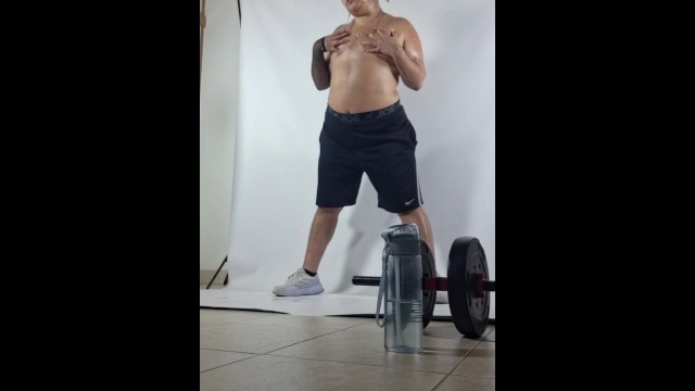 First photo production, do you want to see how it ended?