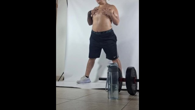 Primera Produccion de Fotos ¿ Quieres ver como Termino?