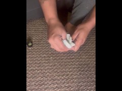 Toe clipping - Screenshot 14 of 16 - Love Her Feet