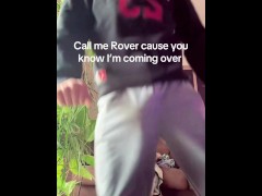 TikTok gone wrong
