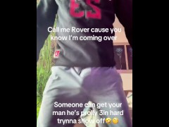TikTok gone wrong - Screenshot 10 of 16 - Big Dick