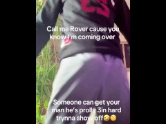 TikTok gone wrong - Screenshot 11 of 16 - Huge Cock