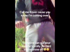 TikTok gone wrong