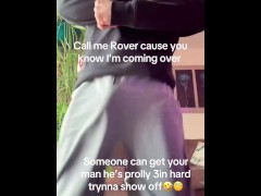 TikTok gone wrong - Screenshot 14 of 16 - Big Dick