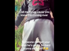 TikTok gone wrong - Screenshot 4 of 16 - Amateur