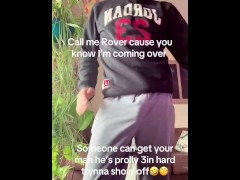 TikTok gone wrong - Screenshot 6 of 16 - Big Dick