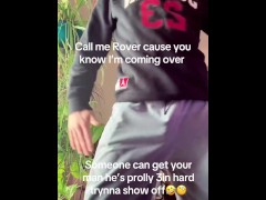 TikTok gone wrong - Screenshot 8 of 16 - Amateur