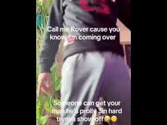 TikTok gone wrong - Screenshot 9 of 16 - Straight