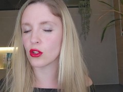 Obsessed with the Devil - Screenshot 14 of 16 - Edging Joi