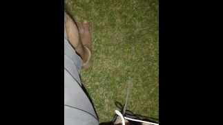 Hippie piss, Street piss 11