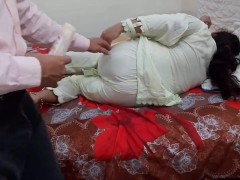 Indian big ass big boobs step aunty part 2 scene 1 - Screenshot 4 of 16 - Hot Indian Aunty