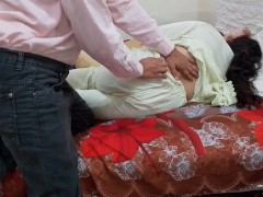 Indian big ass big boobs step aunty part 2 scene 1 - Screenshot 5 of 16 - Indian Aunty