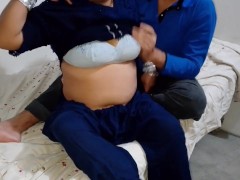 Indian big ass big boobs step aunty part 3 scene 1