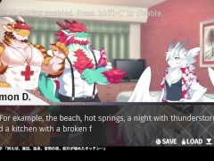 Dragon Island [part2-1]