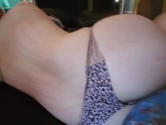 Afternoon Quickie - Screenshot 10 of 16 - Thong
