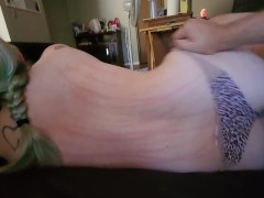 Afternoon Quickie - Screenshot 3 of 16 - Big Ass