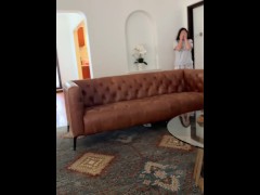 Robot Clone Step-sister - Screenshot 14 of 16 - Cuckold