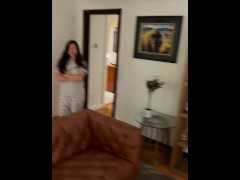 Robot Clone Step-sister - Screenshot 6 of 16 - Step Sis