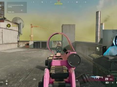 This Gear Upgrade Left Her Speechless