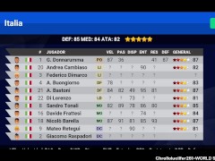 WORLD SOCCER CHAMPS CAPITULO 6 TEMPORADA 1 - CONSEGUIMOS EL ASCENSO?