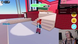 Игры с Rem Sequence Эпизод 1