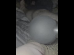 Back massager - Screenshot 4 of 16 - Big Dick