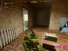 Load This Up on Pornhub and You're Basically Sniping the Best Content 💻🔫