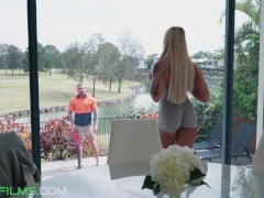 Big tits Muscle Barbie Fucking Anal - Screenshot 4 of 16 - Muscle Mommy