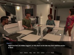 The Good Family - v0.1 - Demo