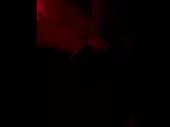 Part 2: Pegging his ass until he taps out