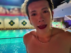 【Boys Love Kiss】HARU × Mukai Riku -VOL.4 #6