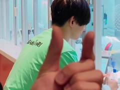 【Boys Love Kiss】HARU × Mukai Riku -VOL.5 #4