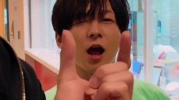 【Boys Love Kiss】HARU × Mukai Riku -VOL.5 #4