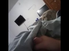 Just jamin - Screenshot 4 of 16 - Masturbate