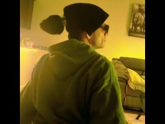 Wee wee - Screenshot 6 of 16 - Sexy