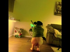 Wee wee - Screenshot 7 of 16 - Pee