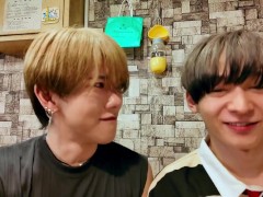 【Boys Love Kiss】HARU × Mukai Riku -VOL.7 #4