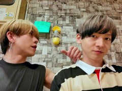 【Boys Love Kiss】HARU × Mukai Riku -VOL.7 #5