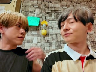 【boys Love Kiss】HARU × Mukai Riku -VOL.7 #5