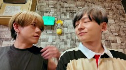 【Boys Love Kiss】HARU × Mukai Riku -VOL.7 #5