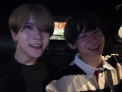 【Boys Love Kiss】HARU × Mukai Riku -VOL.7 #6