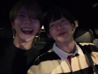 【boys Love Kiss】HARU × Mukai Riku -VOL.7 #6
