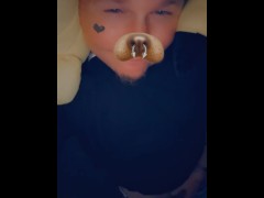 Mmmm 😋 🤩 - Screenshot 11 of 16 - Cock Play