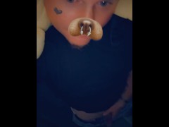 Mmmm 😋 🤩 - Screenshot 15 of 16 - Cock Play